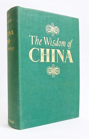 Imagen del vendedor de The Wisdom of China a la venta por tinyBook