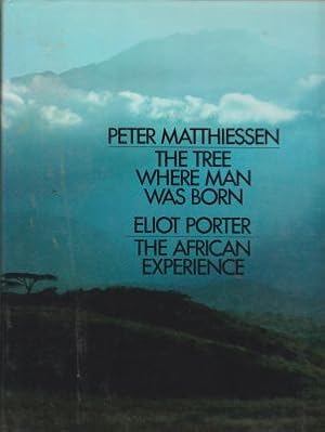 Bild des Verkufers fr The Tree Where Man Was Born & The African Experience zum Verkauf von Robinson Street Books, IOBA