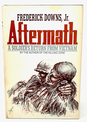 Seller image for Aftermath: a Soldier's Return from Vietnam for sale by Catron Grant Books