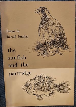 Immagine del venditore per The Sunfish and the Partridge venduto da The Book House, Inc.  - St. Louis