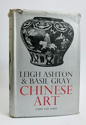 Seller image for Chinese Art for sale by tinyBook