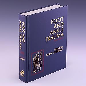 Imagen del vendedor de Foot and Ankle Trauma a la venta por Salish Sea Books