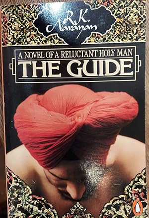 Seller image for The Guide : A Novel of a Relectant Holy Man for sale by The Book House, Inc.  - St. Louis
