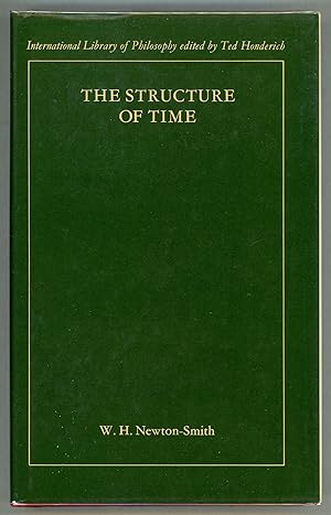 Immagine del venditore per The Structure of Time venduto da Evening Star Books, ABAA/ILAB