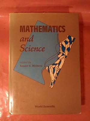 Immagine del venditore per Mathematics and Science venduto da Imaginal Books