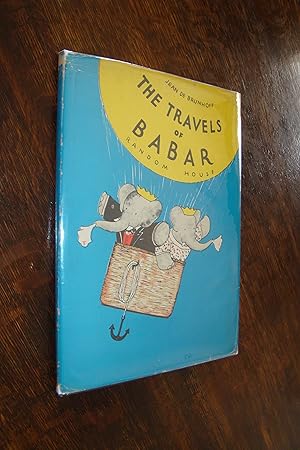 The Travels of Babar