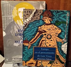 Colección Juan Luis Vives, vol. 5. Interpretación de las Bucólicas de Virgilio, principalmente al...