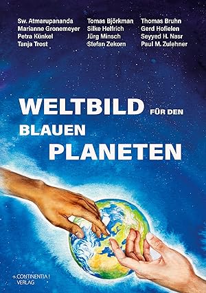 Immagine del venditore per Weltbild fr den Blauen Planeten venduto da moluna