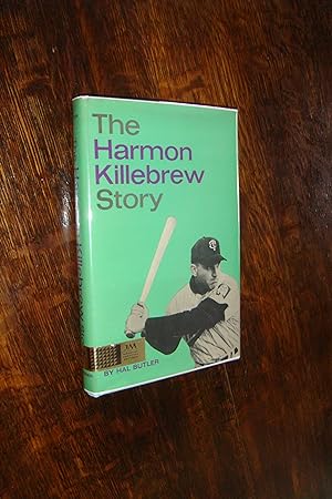 The Harmon Killebrew Story - Minnesota Twins