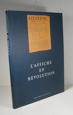 L'Affiche en Révolution