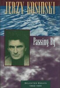 Passing By: Selected Essays, 1962-1991
