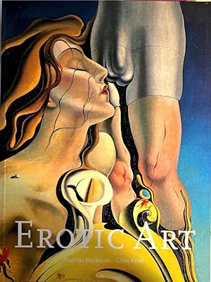 Seller image for Erotic Art for sale by L'Estampe Originale ABAA/ILAB-LILA