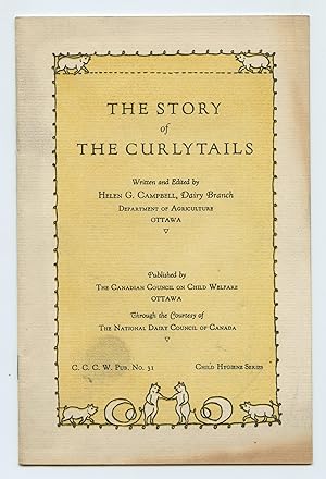 The Story of the Curlytails