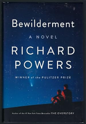 Seller image for Bewilderment: A Novel for sale by BJ's Book Barn