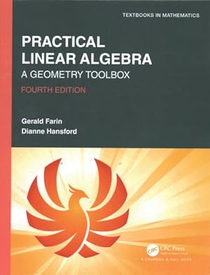 Seller image for Practical Linear Algebra : A Geometry Toolbox for sale by GreatBookPrices