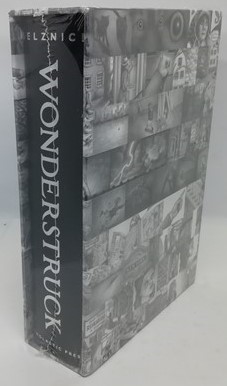 Seller image for Wonderstruck (Signed Slipcased Limited Edition) for sale by BooksandRecords, IOBA