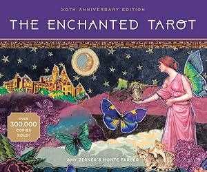 Immagine del venditore per Enchanted Tarot venduto da GreatBookPrices