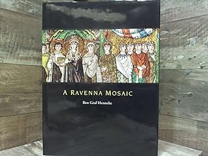 Imagen del vendedor de A Ravenna Mosaic a la venta por Archives Books inc.
