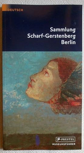 Seller image for Sammlung Scharf-Gerstenberg, Berlin for sale by VersandAntiquariat Claus Sydow