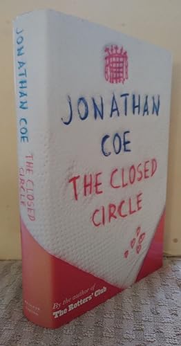 Seller image for The Closed Circle for sale by Revival Book Studio