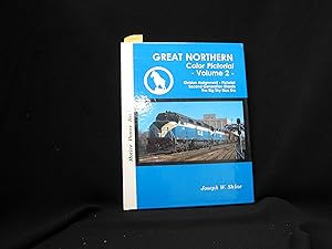 Immagine del venditore per Great Northern Color Pictorial: Volume 2 venduto da George Strange's Bookmart