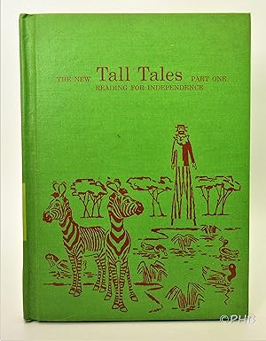 The New Tall Tales: Part One