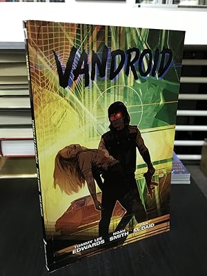 Imagen del vendedor de Vandroid a la venta por THE PRINTED GARDEN, ABA, MPIBA