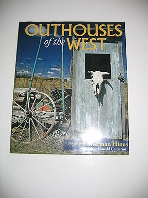 Immagine del venditore per Outhouses of the West venduto da Empire Books