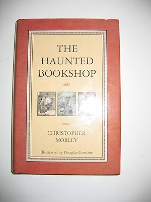 Seller image for The Haunted Bookshop for sale by Empire Books