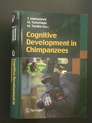 Cognitive Development in Chimpanzees