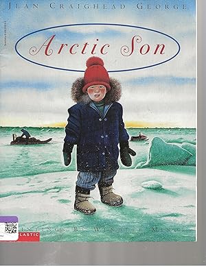 Seller image for Arctic son for sale by TuosistBook