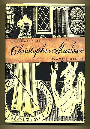 Immagine del venditore per The World of Christopher Marlowe venduto da PROBERTABOOKS