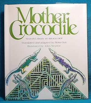 Image du vendeur pour Mother Crocodile (Maman-Caiman) mis en vente par Wormhole Books