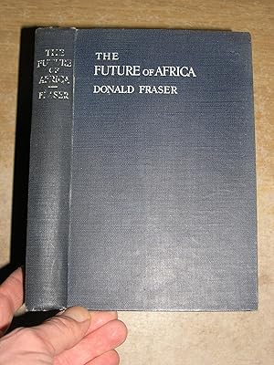 The Future Of Africa