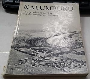 Kalumburu