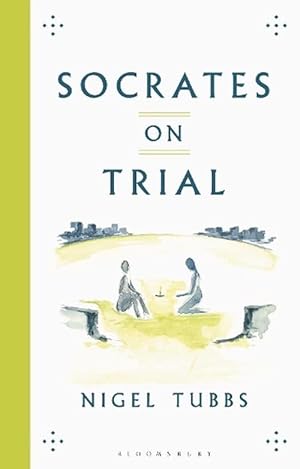 Bild des Verkufers fr Socrates On Trial (Hardcover) zum Verkauf von Grand Eagle Retail