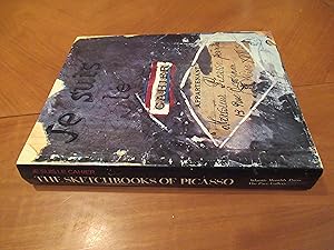 Immagine del venditore per Je Suis Le Cahier: The Sketchbooks of Picasso venduto da Arroyo Seco Books, Pasadena, Member IOBA