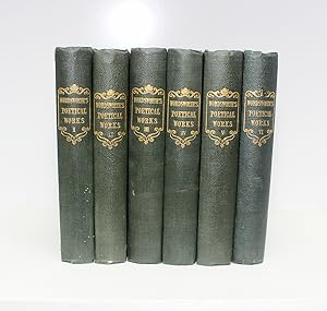 Poetical Works William Wordsworth, First Edition - AbeBooks Poetical Works William Wordsworth, First Edition - AbeBooks