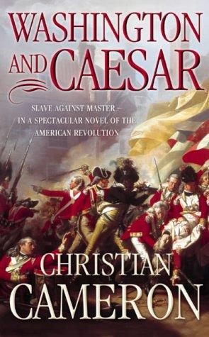 Seller image for Washington and Caesar for sale by WeBuyBooks