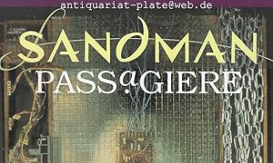 Sandman. Passagiere. Band 2. Übersetzung aus dem Amerikanischen: Frank Neubauer.