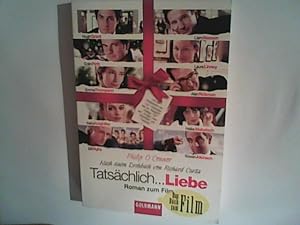 Seller image for Tatschlich. Liebe for sale by ANTIQUARIAT FRDEBUCH Inh.Michael Simon