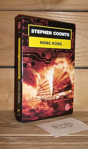 Seller image for HONG KONG - (hong kong) for sale by Planet's books