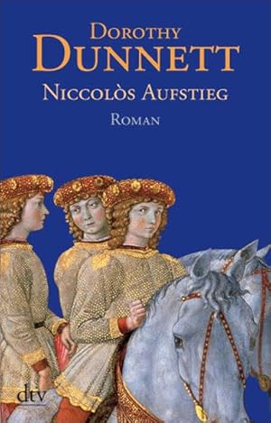 NiccolÃ s Aufstieg: Das Haus NiccolÃ , Band 1 Roman (dtv Fortsetzungsnummer 20, Band 21037)