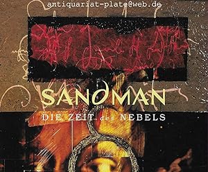 Sandman. Die Zeit des Nebels. Band 4. Einleitung von Harlan Ellison. Übersetzung aus dem Amerikan...
