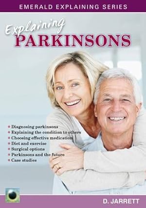 Bild des Verkufers fr Explaining Parkinson's zum Verkauf von WeBuyBooks