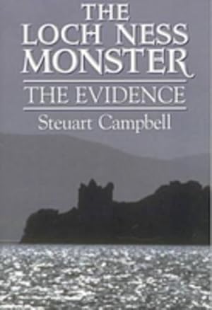 Seller image for Loch Ness Monster : The Evidence for sale by GreatBookPrices