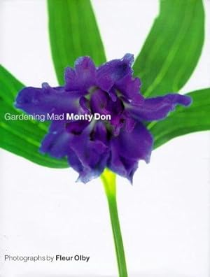 Seller image for Gardening Mad for sale by WeBuyBooks