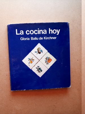 Imagen del vendedor de LA COCINA HOY a la venta por El Sueo Escrito