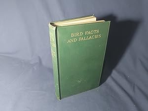 Bild des Verkufers fr Bird Facts and Fallacies(Hardback) zum Verkauf von Codex Books