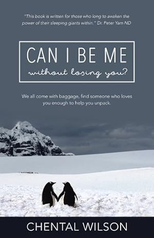 Bild des Verkufers fr Can I Be Me Without Losing You? zum Verkauf von GreatBookPricesUK